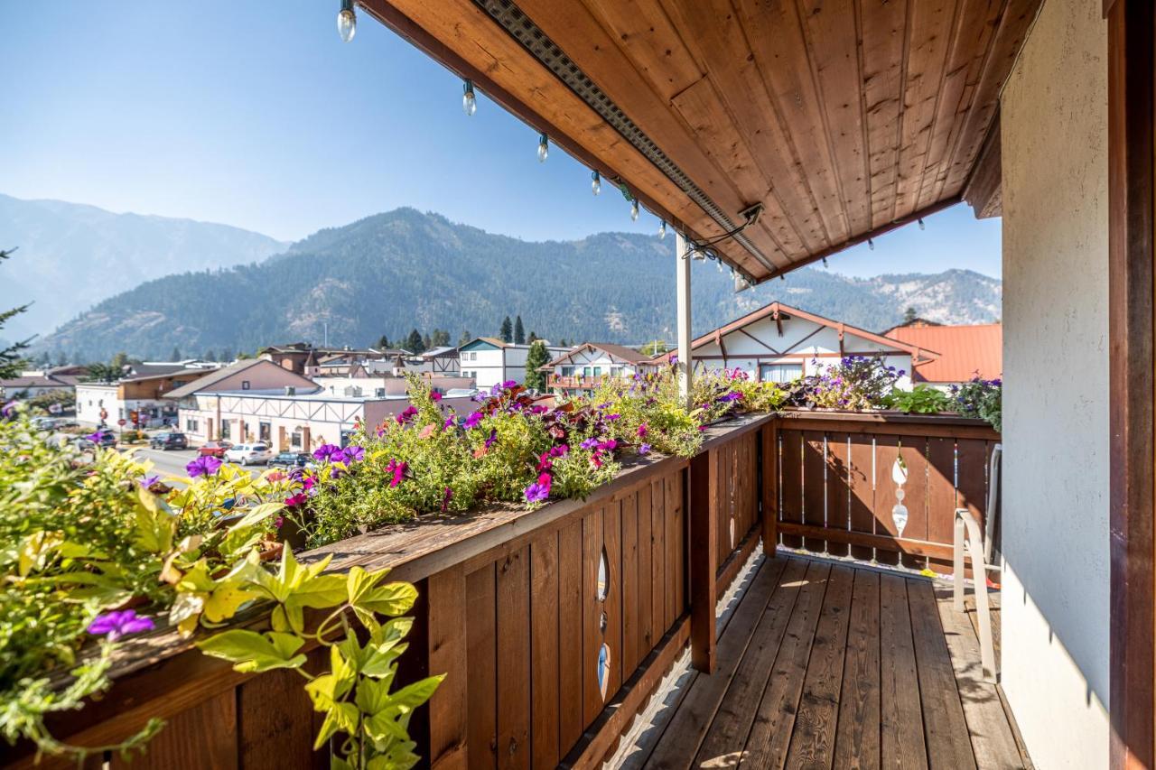 Landhaus Erika ليفينورث المظهر الخارجي الصورة